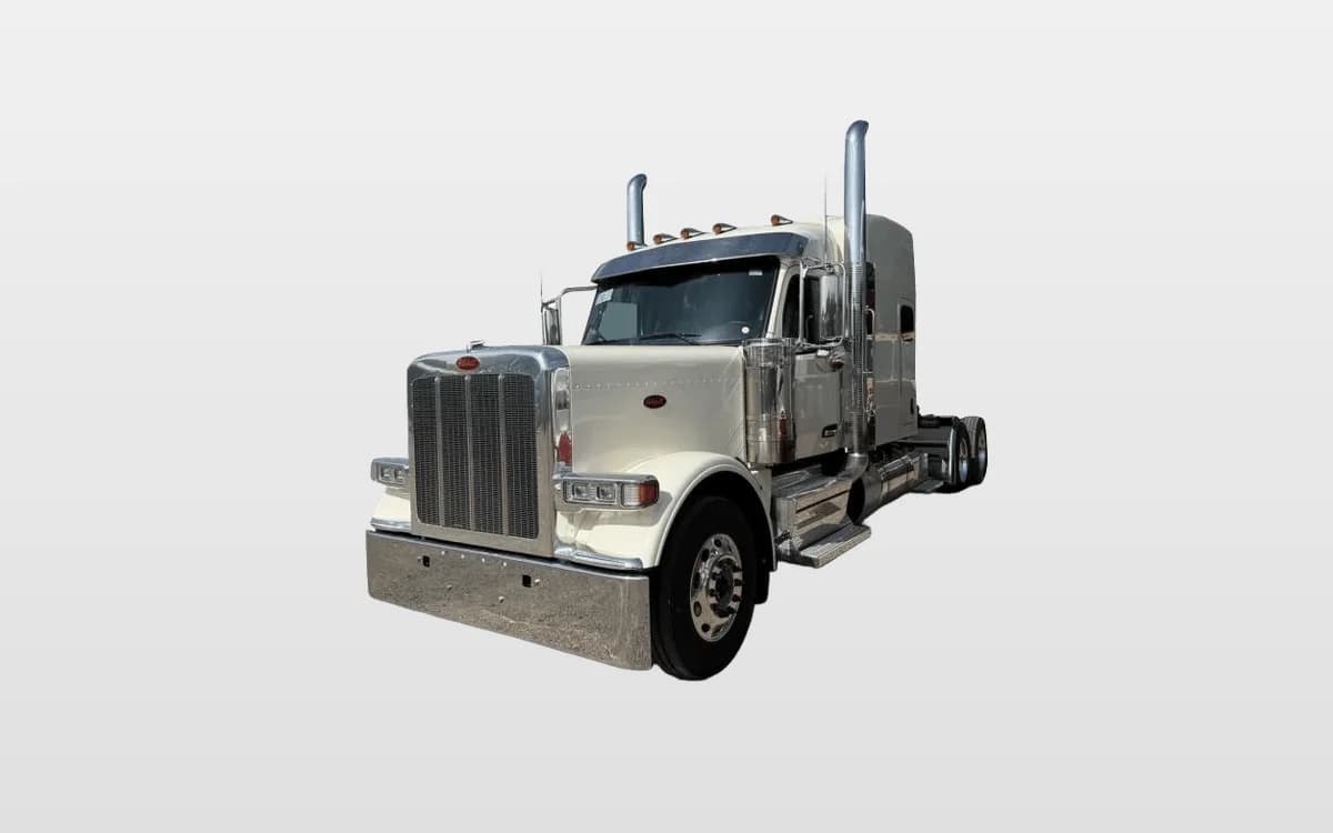 2026 Peterbilt