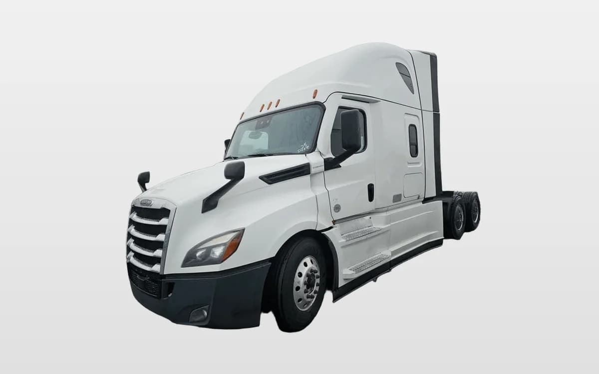 2022 Freightliner