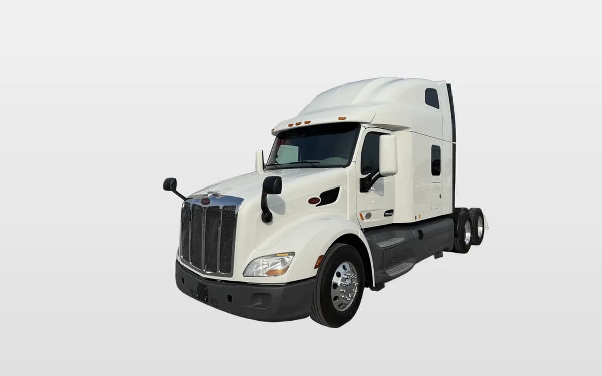2021 PETERBILT 579