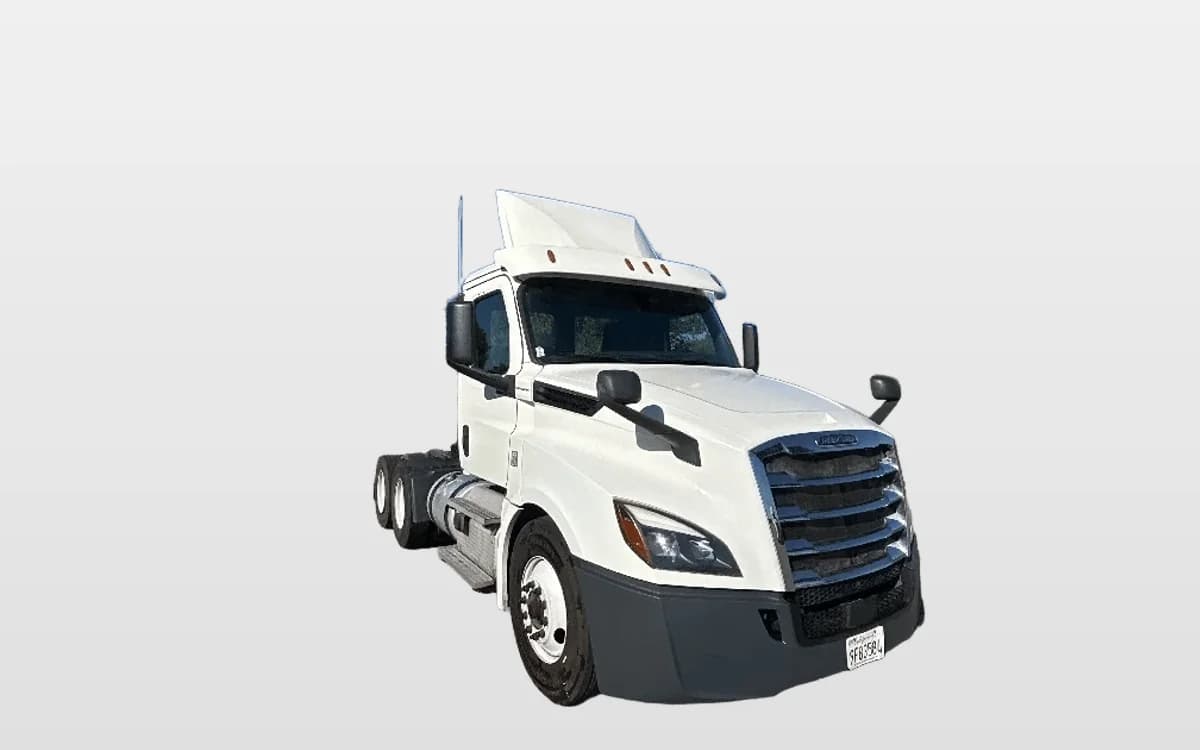 2019 Freightliner