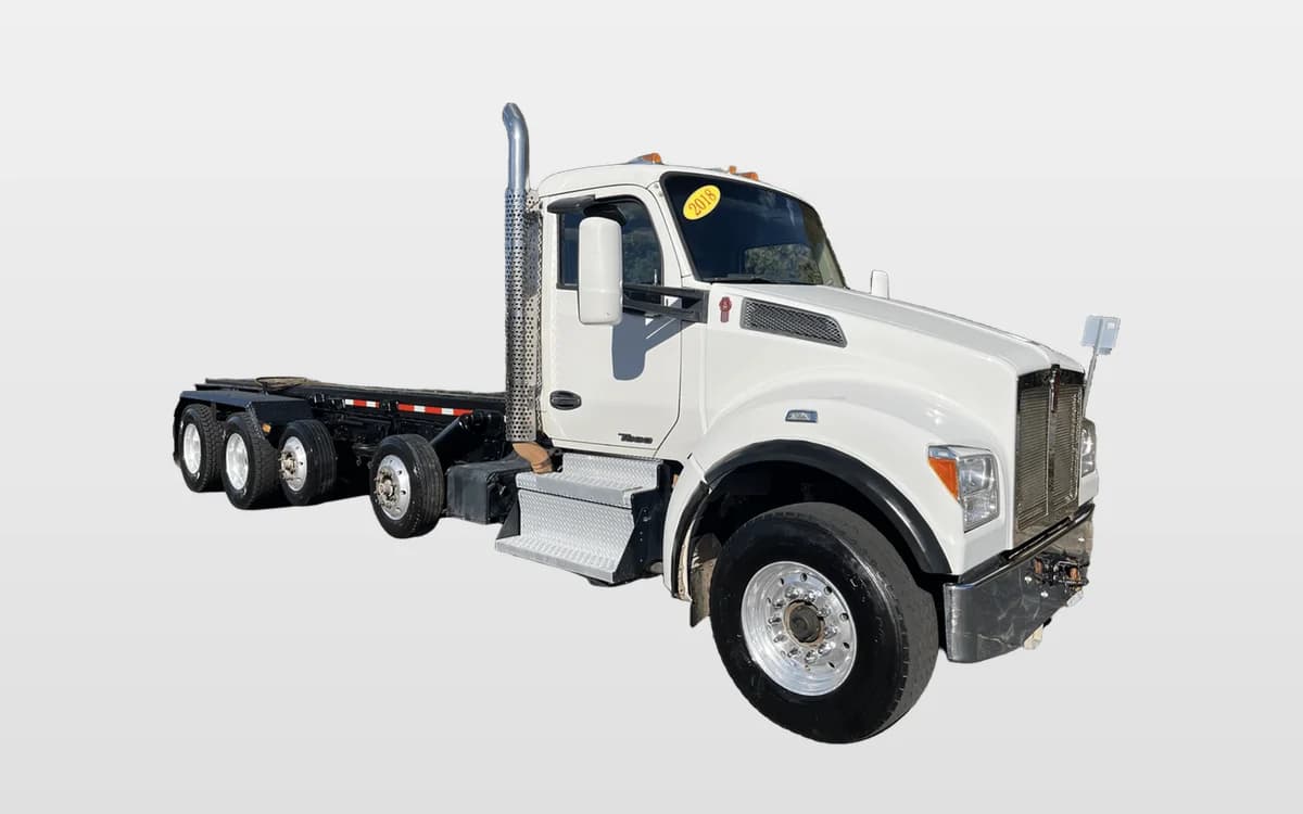 2018 Kenworth T880 in Harrisonburg, VA, VA
