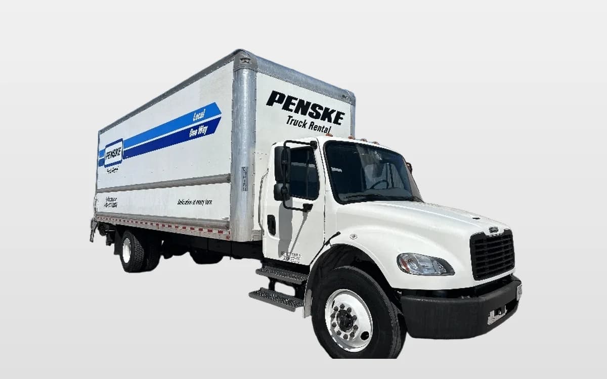 2023 Freightliner M2 106
