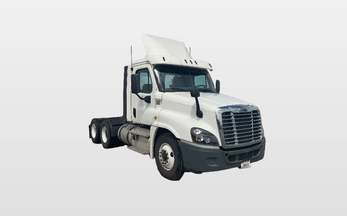 2018 Freightliner