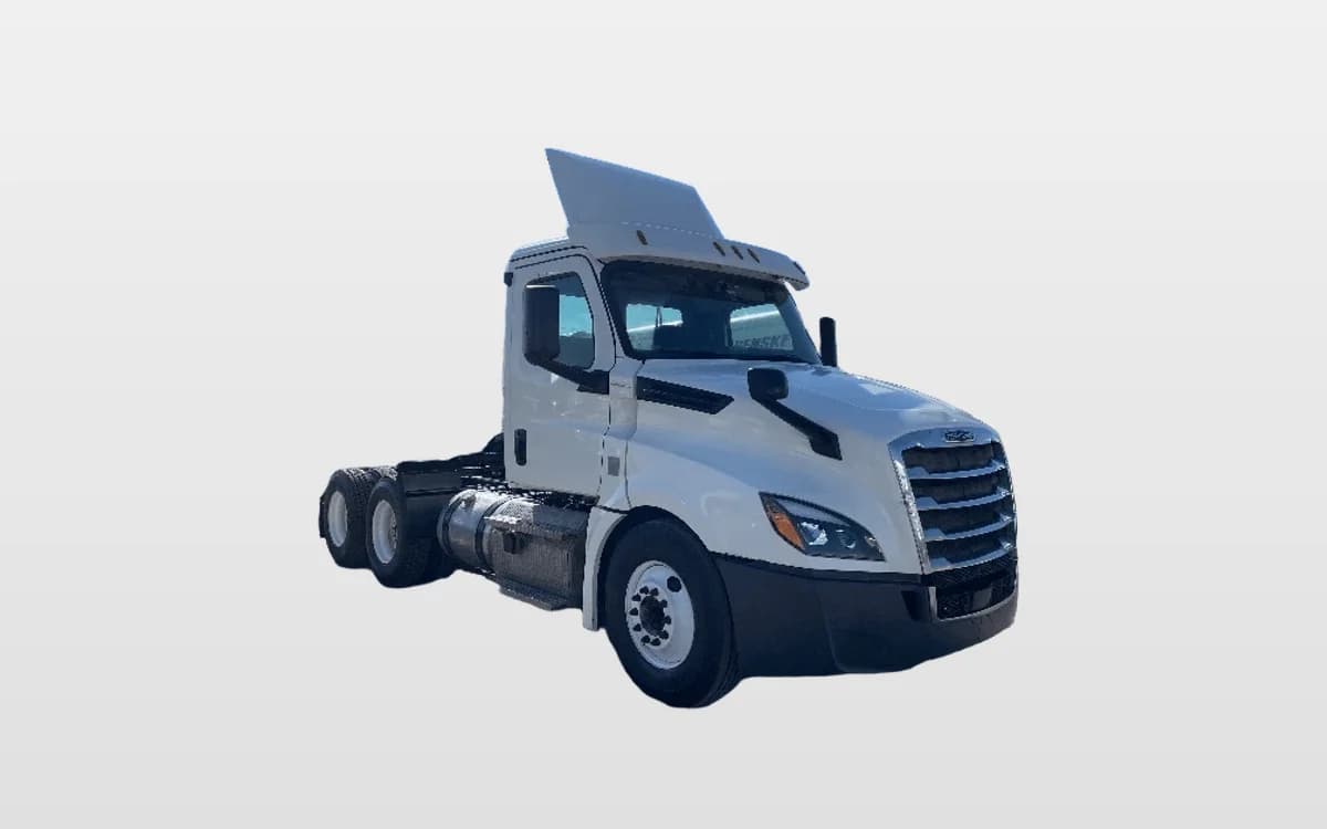 2020 Freightliner