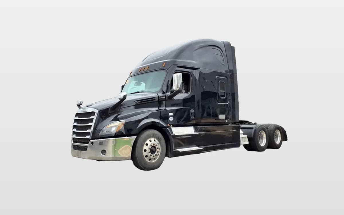 2021 Freightliner Cascadia in Bolingbrook, IL