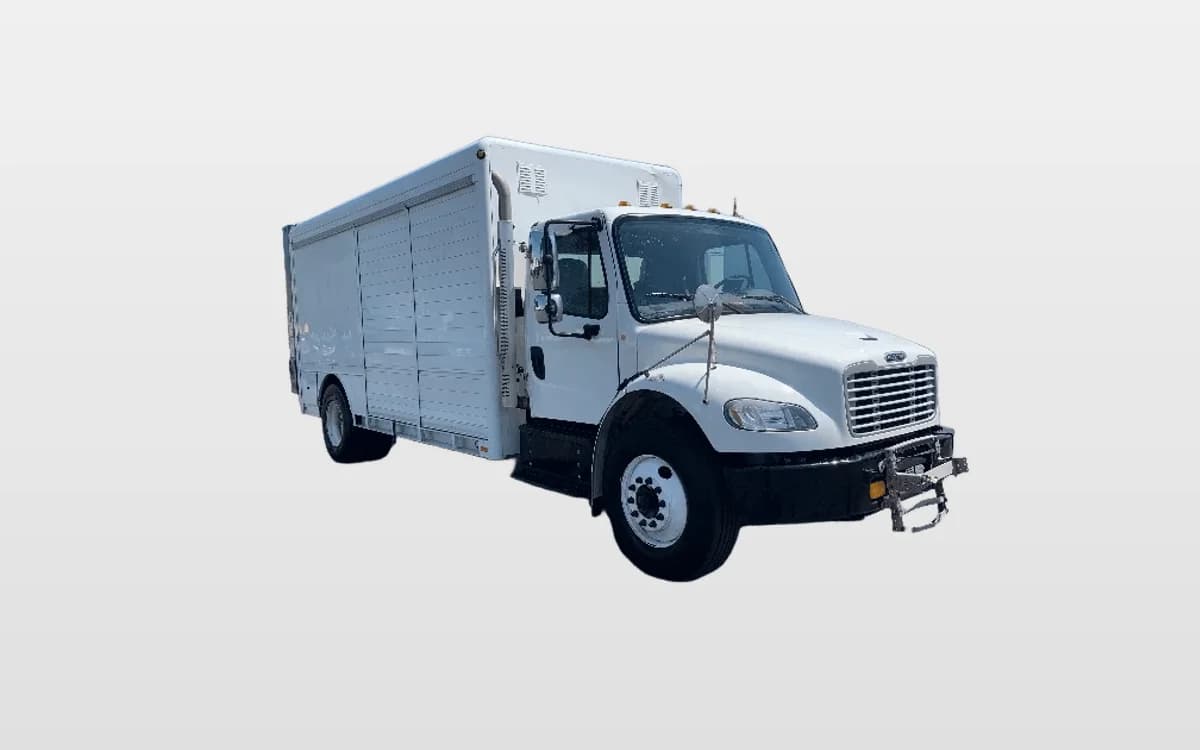 2020 Freightliner M2 106