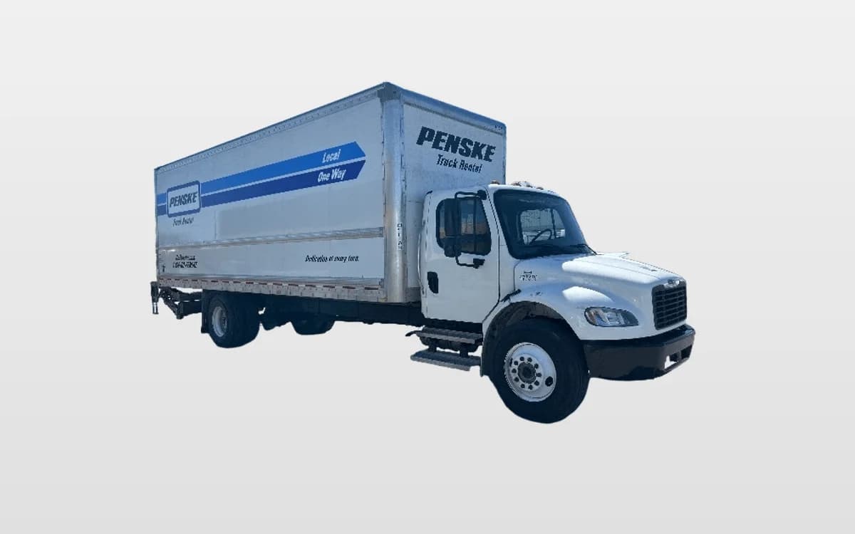 2023 Freightliner M2 106 in Kansas City, MO