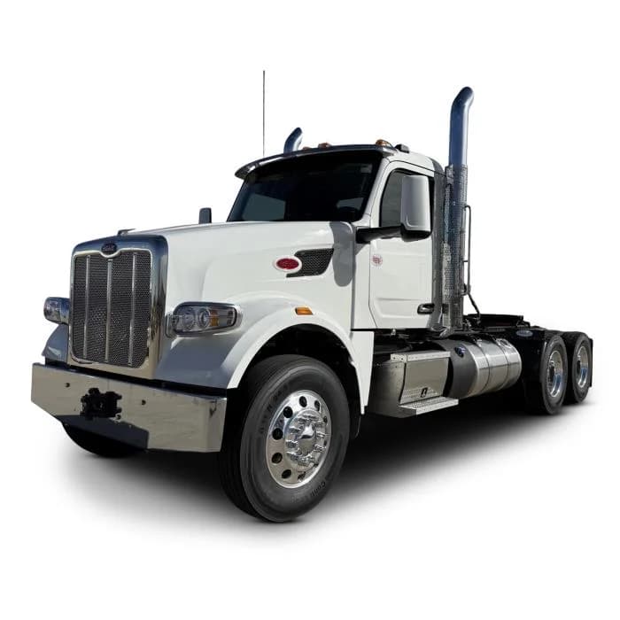 2027 Peterbilt 567