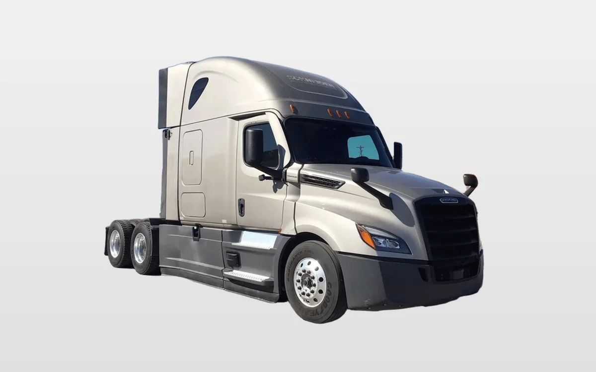 2023 Freightliner Cascadia