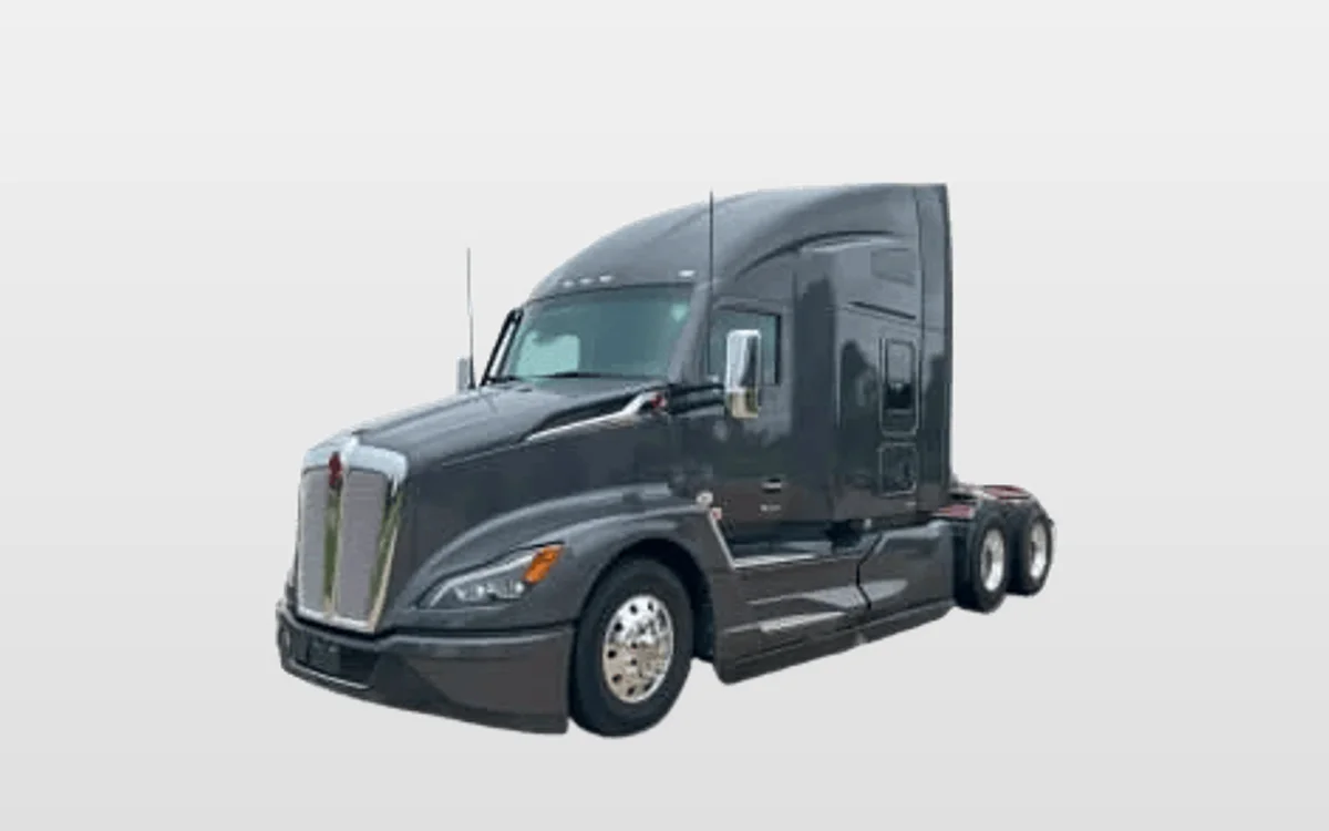 2026 Kenworth