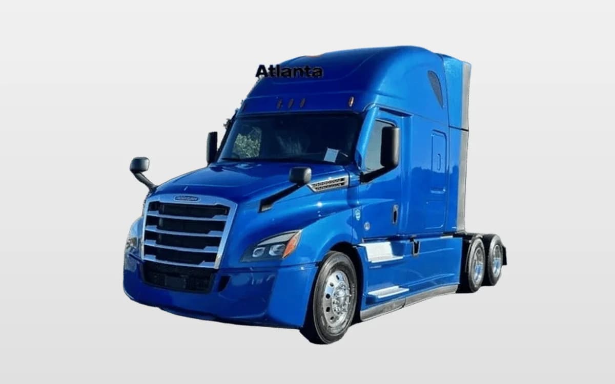 2022 Freightliner Cascadia in Norcross, GA