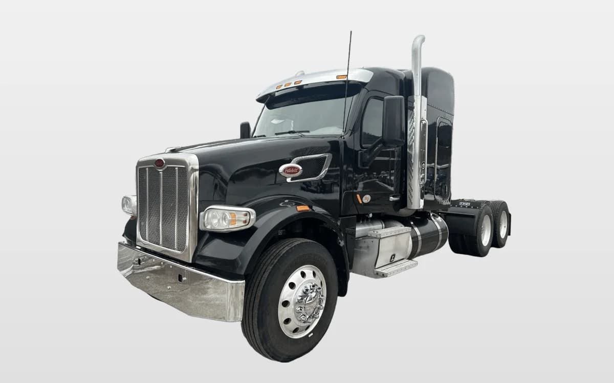 2021 PETERBILT 567 Sleeper