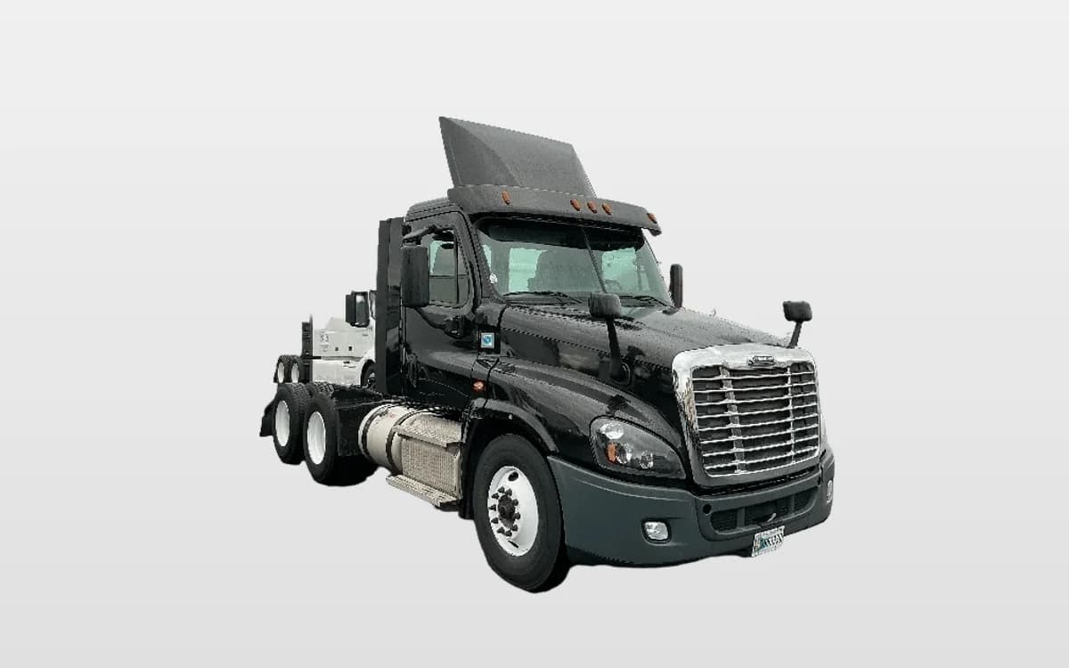 2020 Freightliner