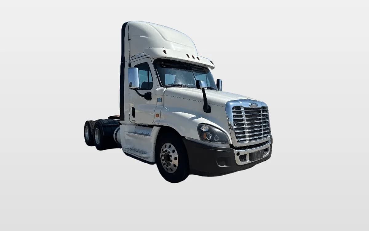 2018 Freightliner