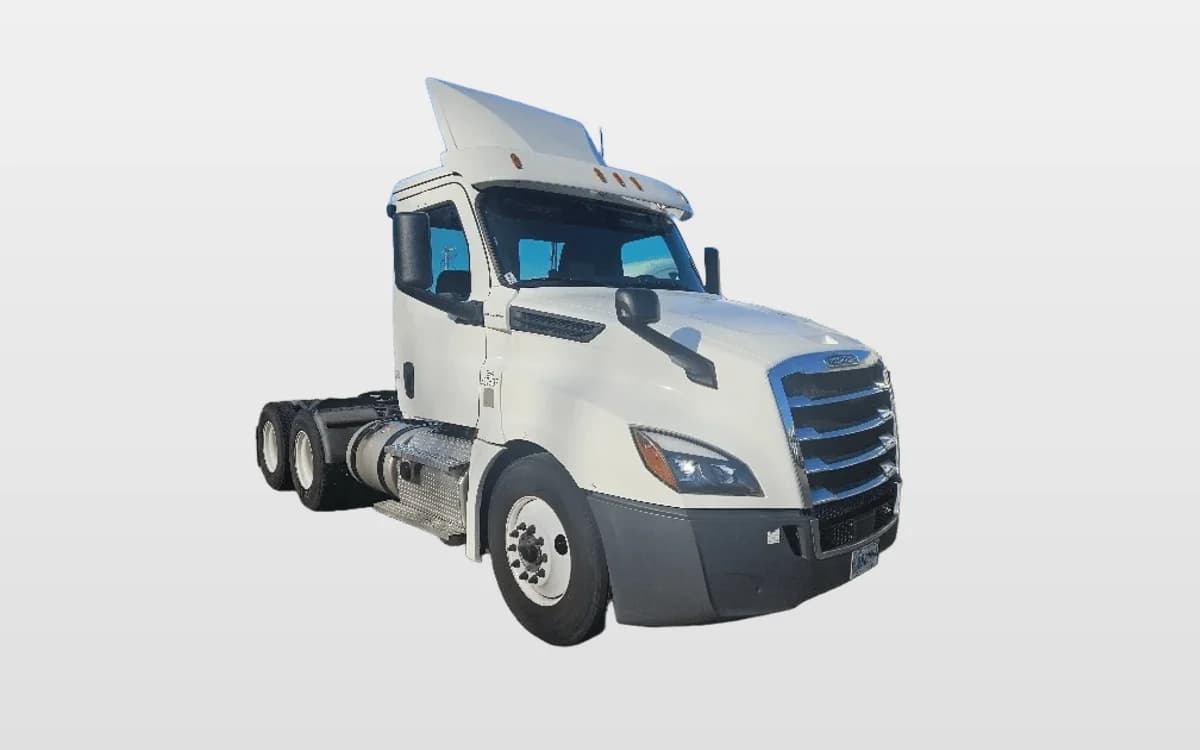 2020 Freightliner
