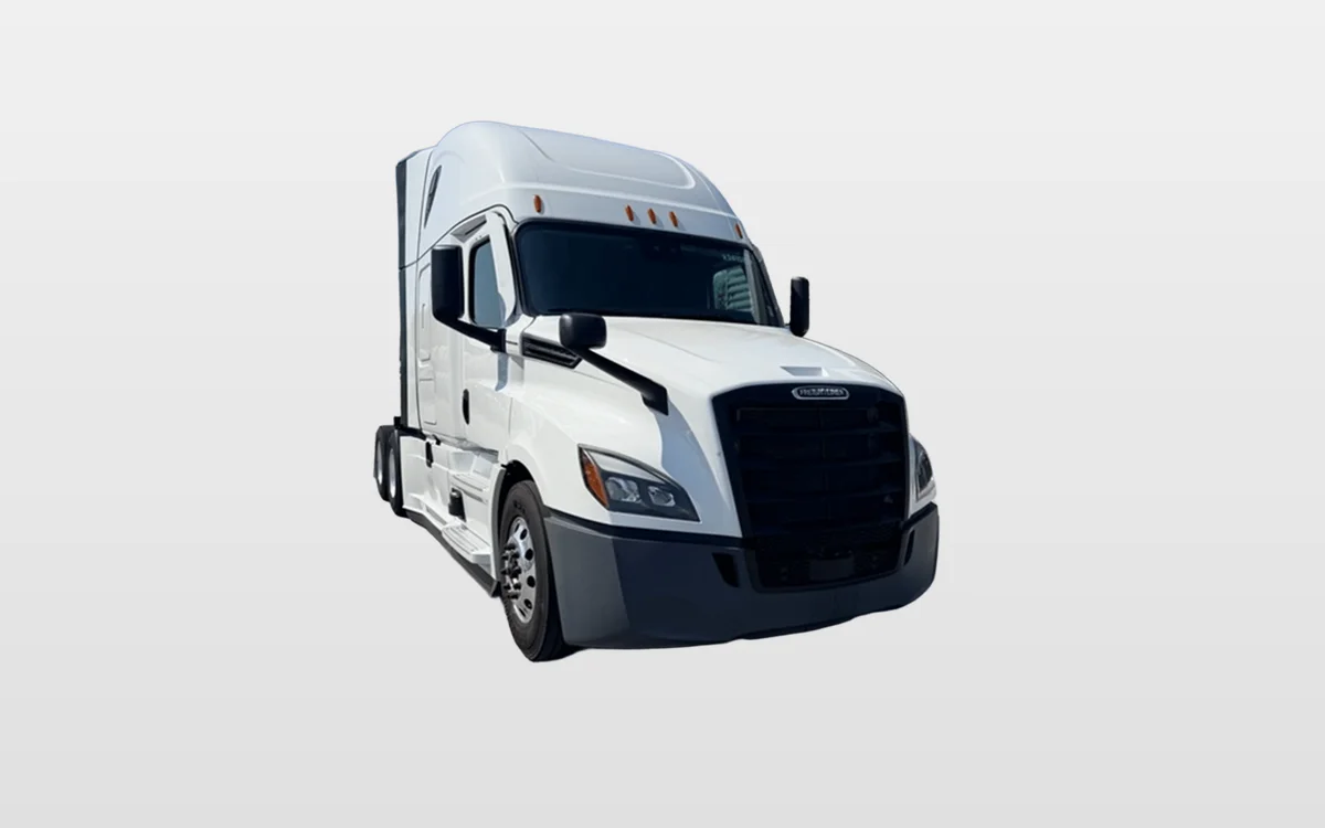 2024 Freightliner Cascadia in GA