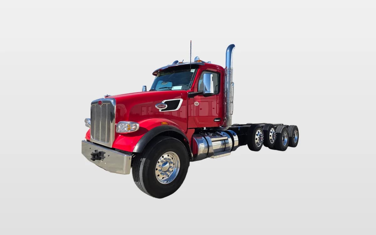 2026 PETERBILT 567