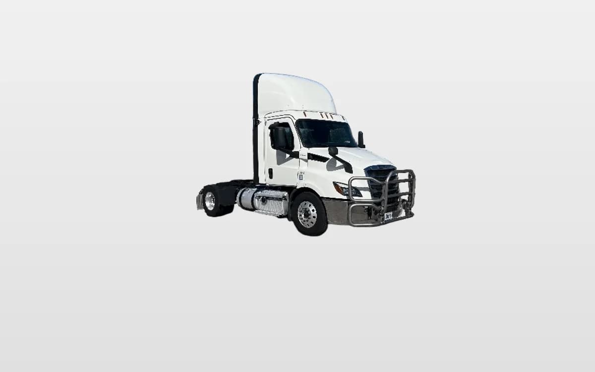 2020 Freightliner