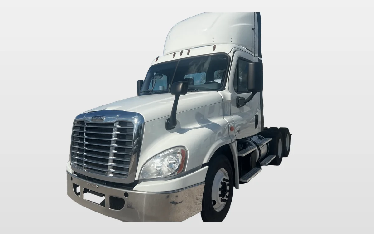 2017 Freightliner