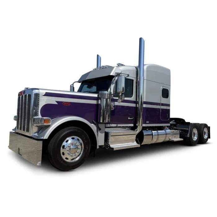 2026 Peterbilt 589
