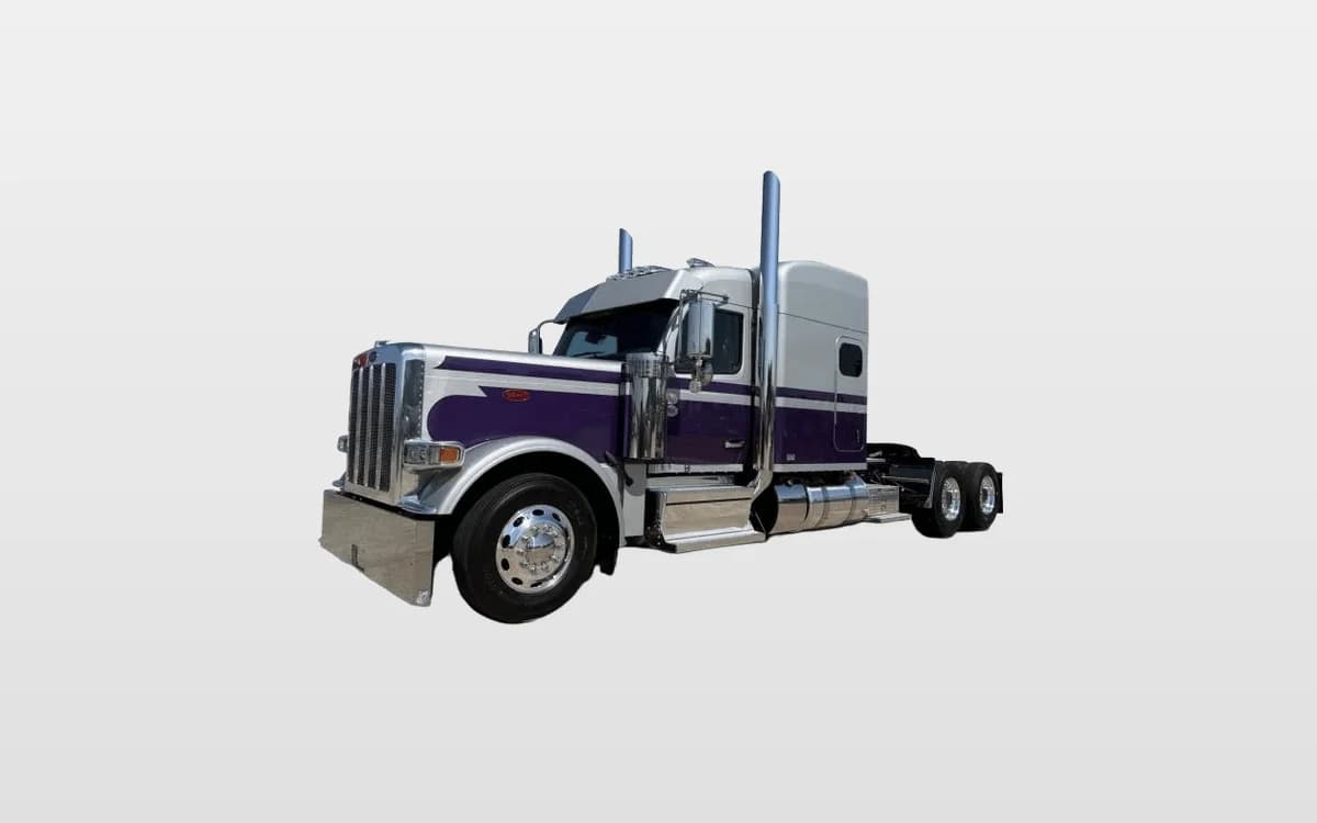 2026 Peterbilt