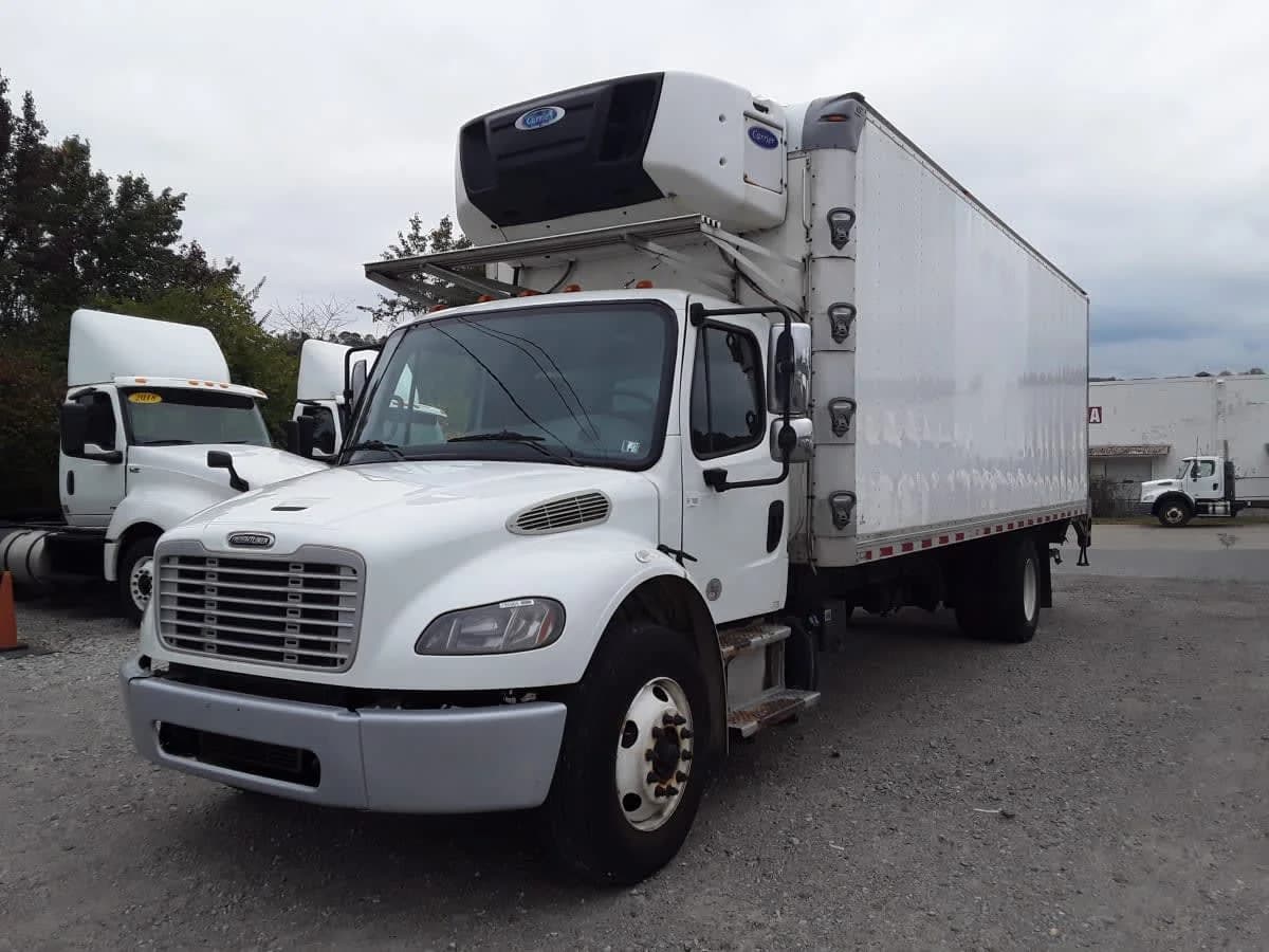 2021 Freightliner M2 106