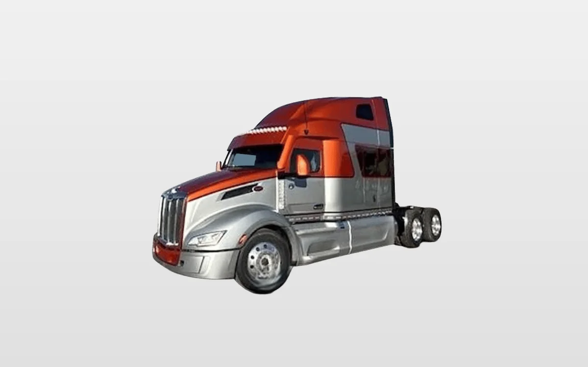 2022 Peterbilt 579