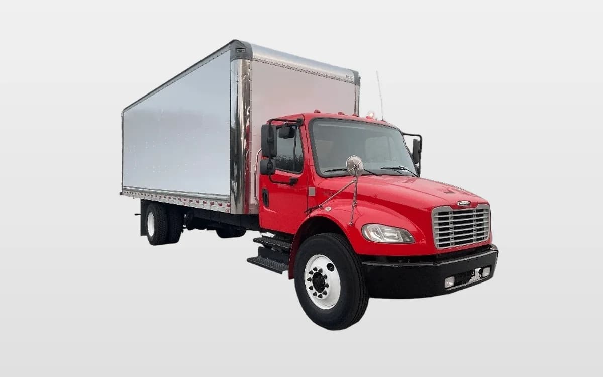 2018 Freightliner M2 106 in Tampa, FL