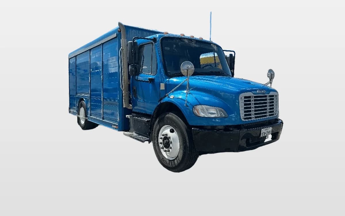 2020 Freightliner M2 106