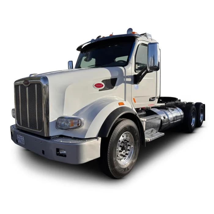 2020 Peterbilt 567