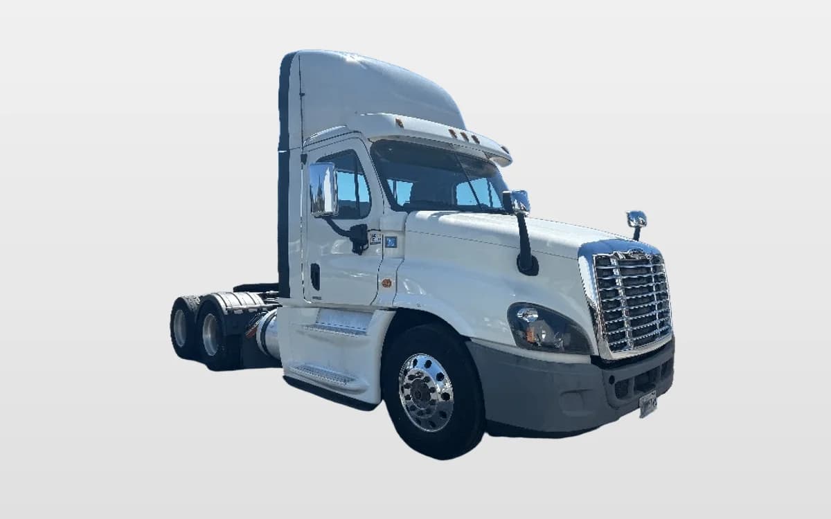 2019 Freightliner