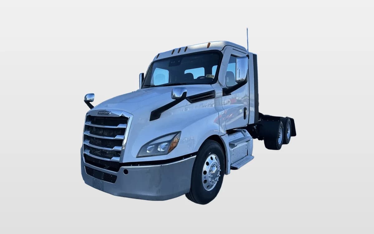 2023 Freightliner Cascadia