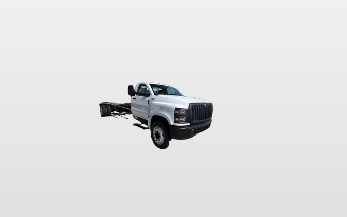 2023 International CV