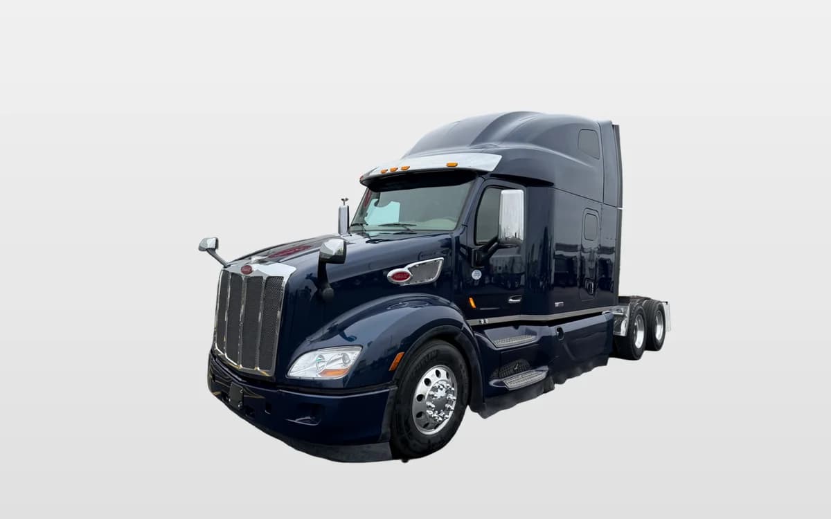 2022 PETERBILT 579