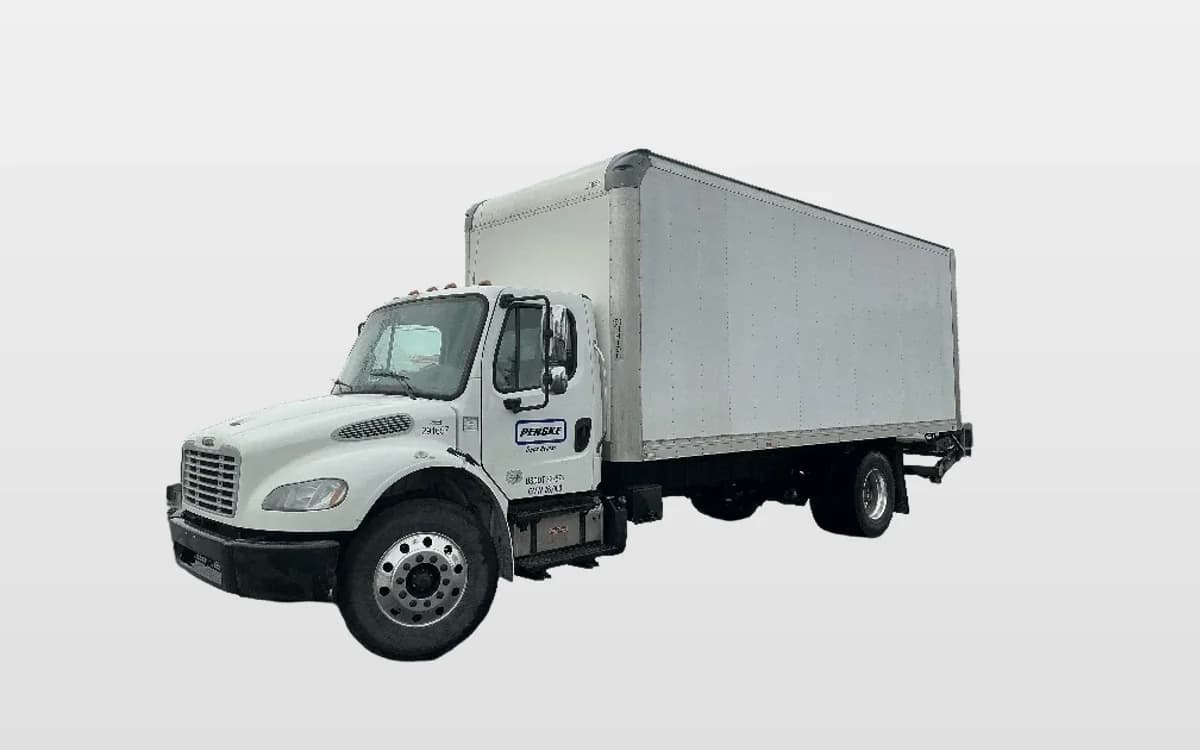 2020 Freightliner M2 106 in Lexington, KY