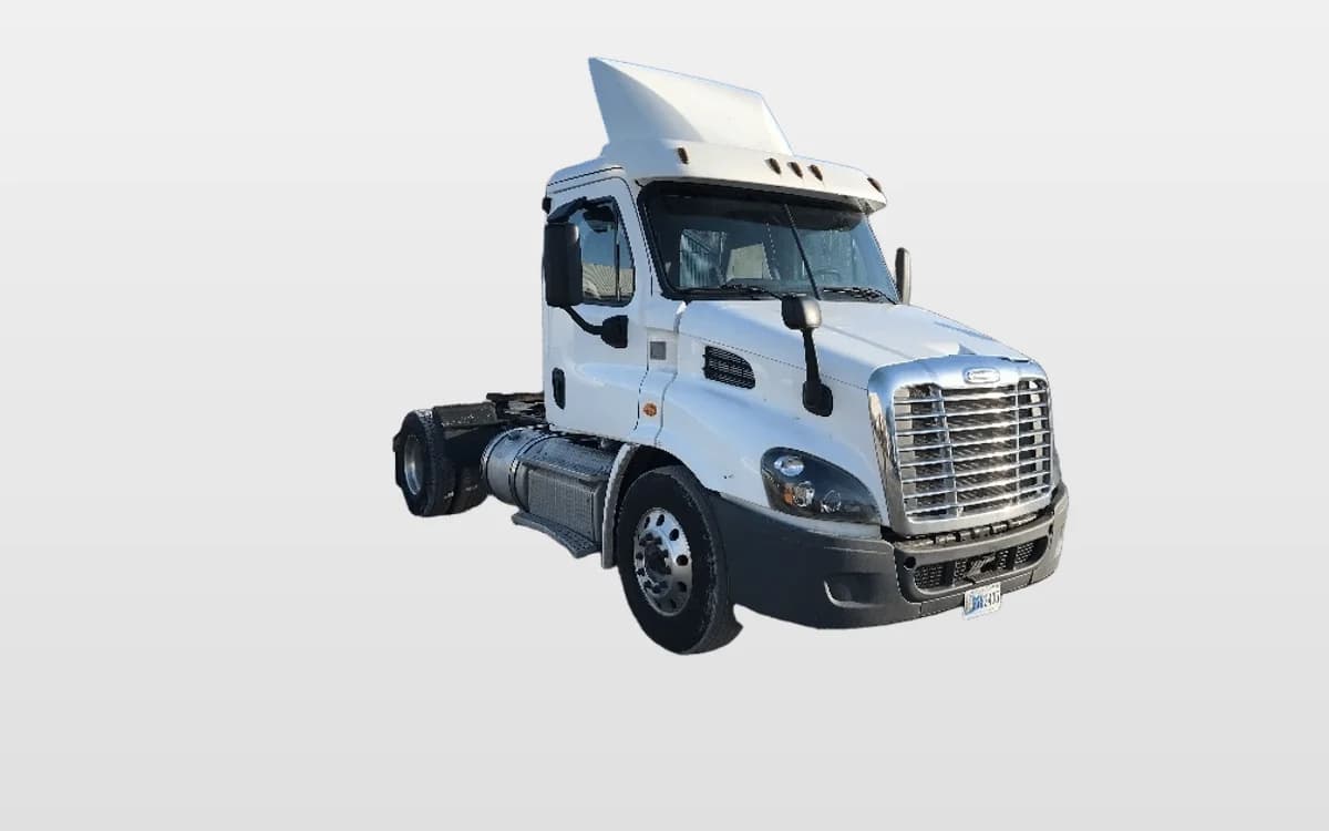 2018 Freightliner