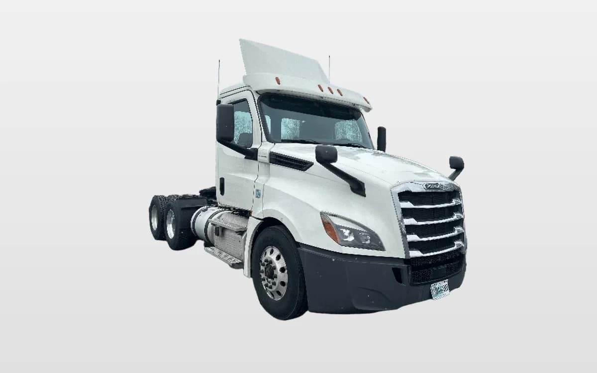 2019 Freightliner