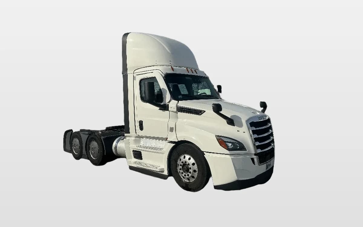 2022 Freightliner