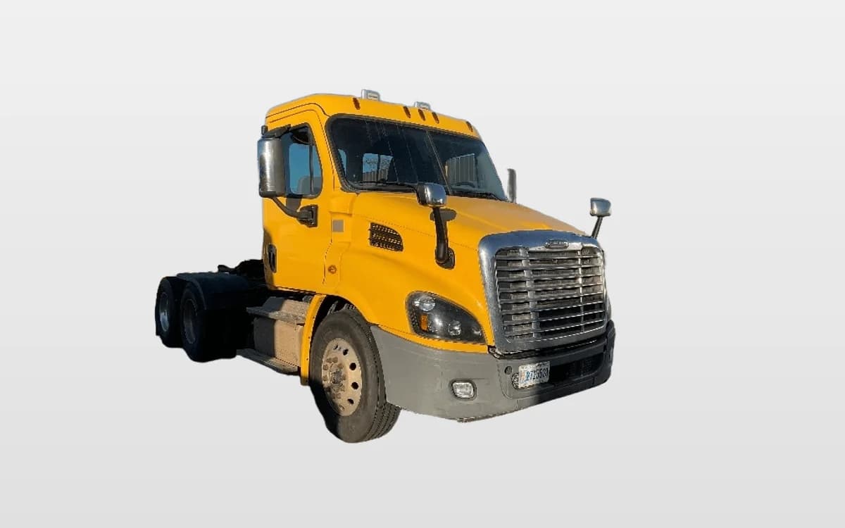 2019 Freightliner