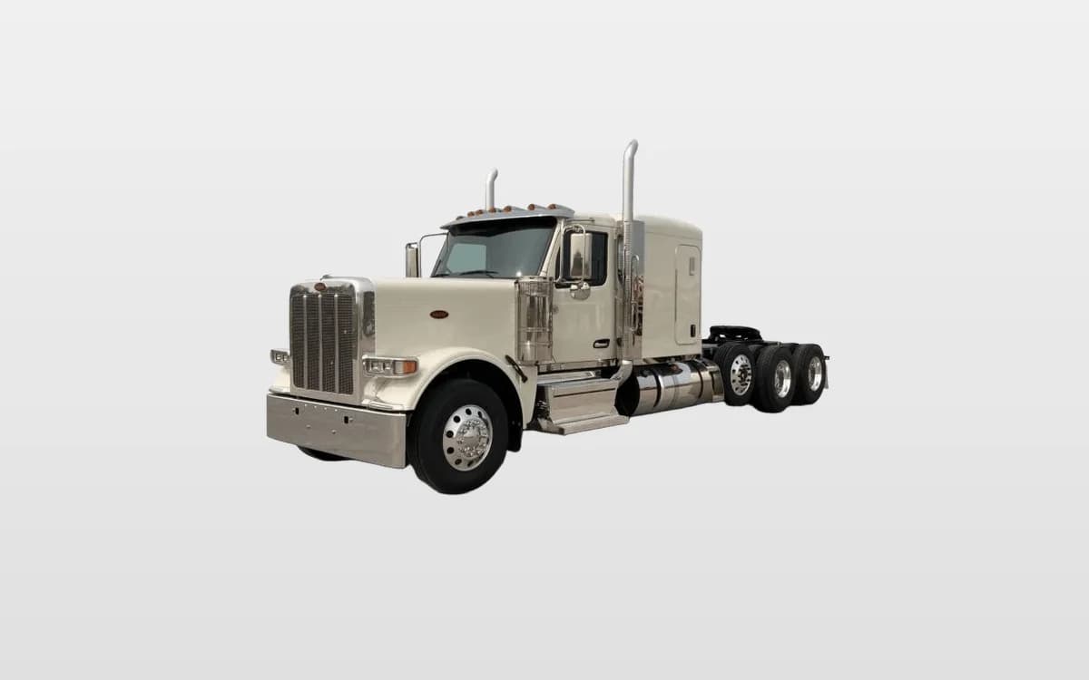 2026 Peterbilt
