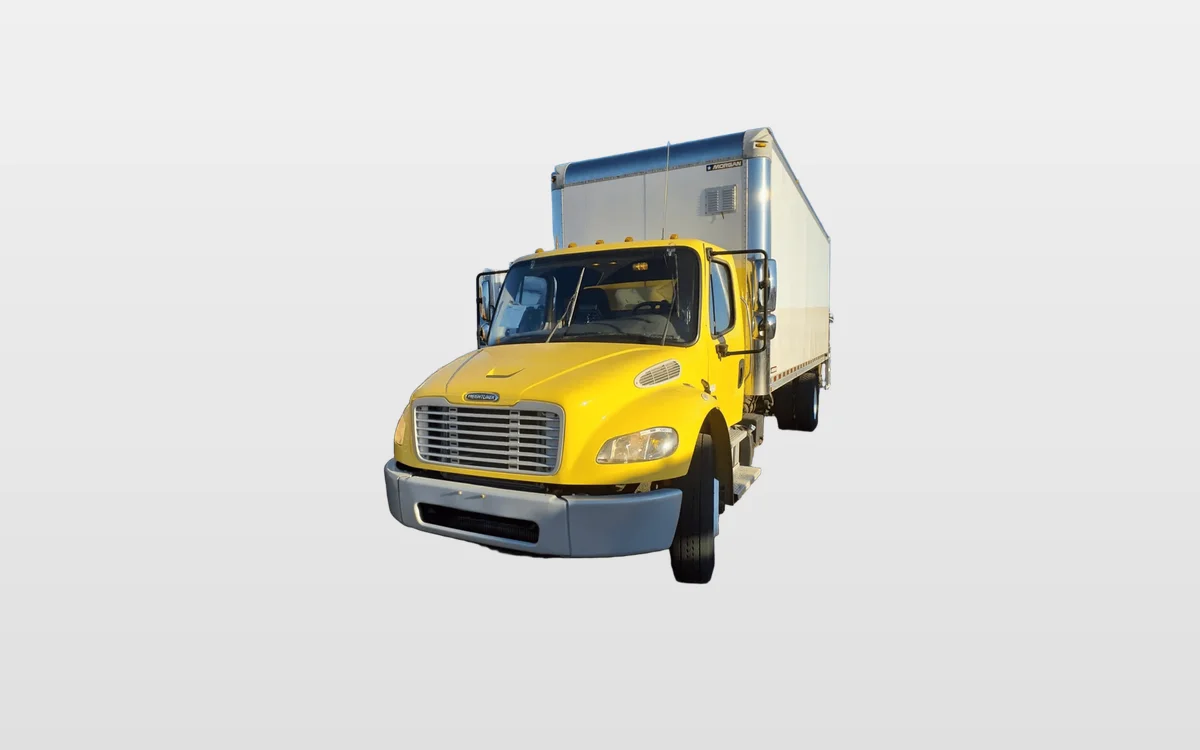 2016 Freightliner M2 106 in Bolingbrook, IL