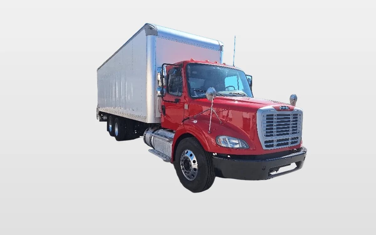 2019 Freightliner