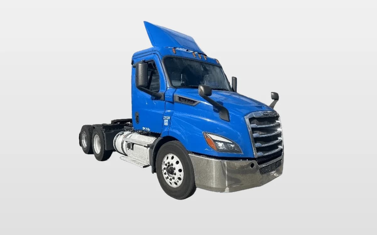 2019 Freightliner