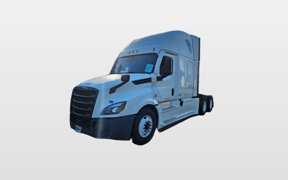 2022 Freightliner