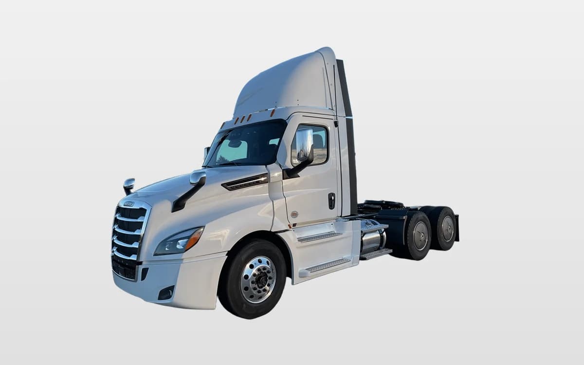 2026 Freightliner