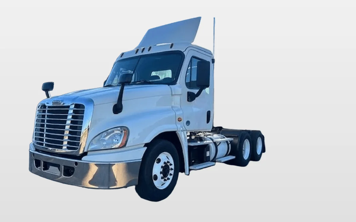 2017 Freightliner
