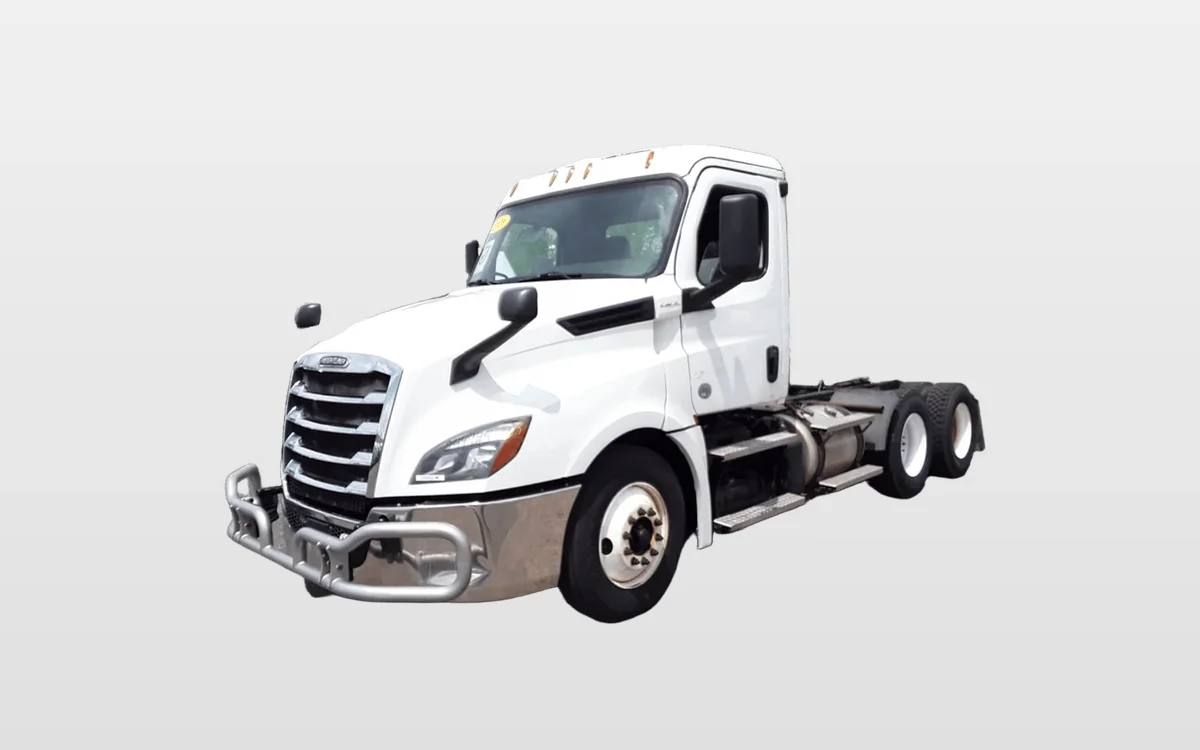 2020 Freightliner