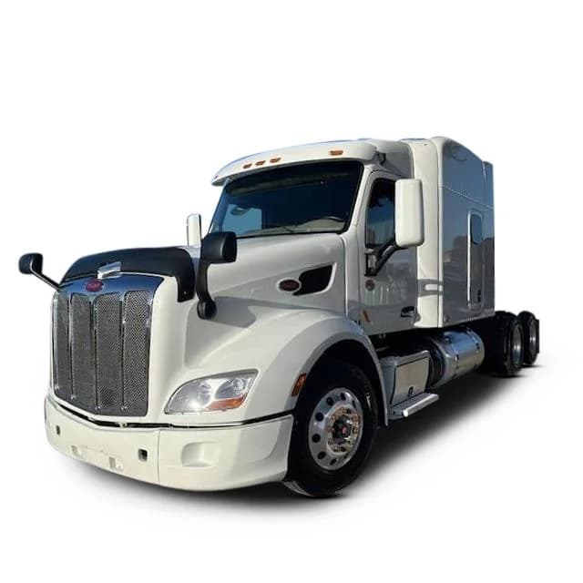 2022 Peterbilt 579
