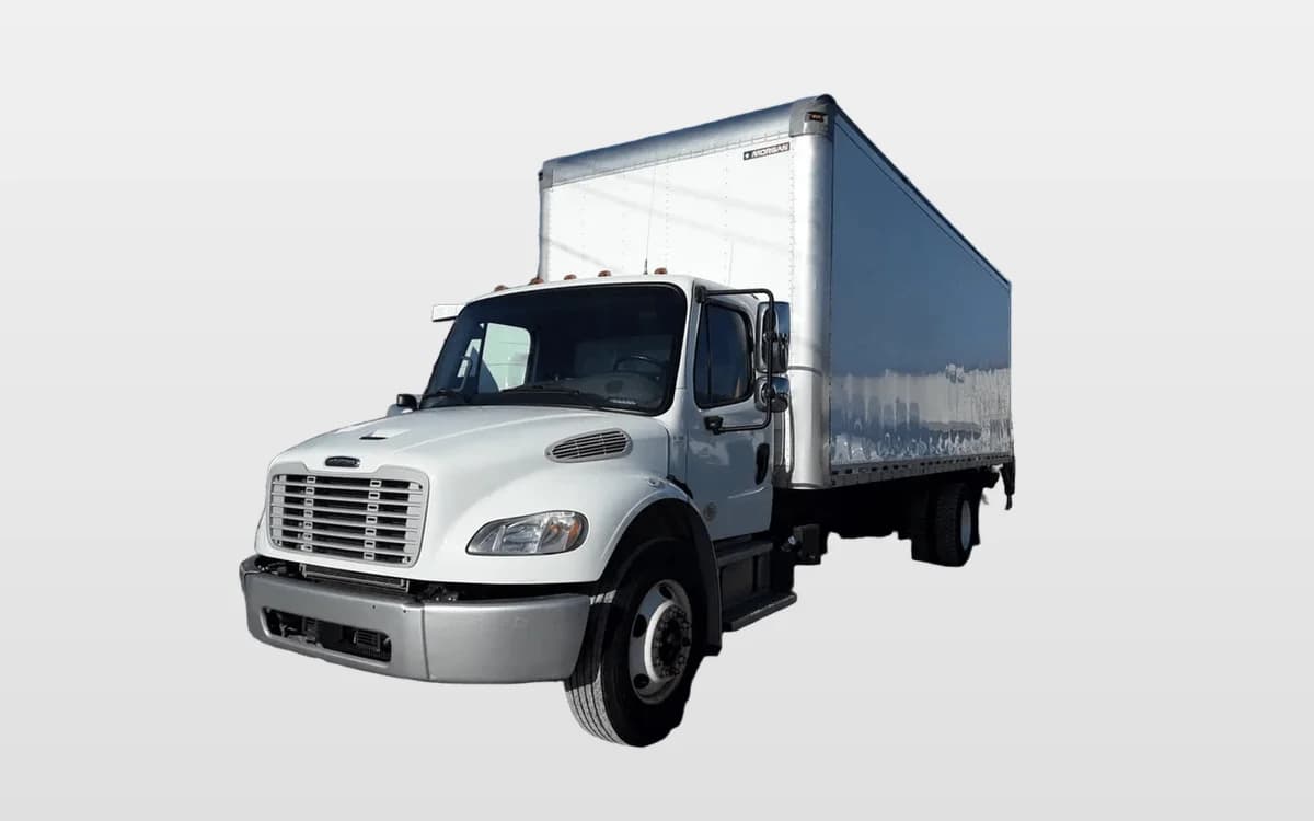 2019 Freightliner M2 106