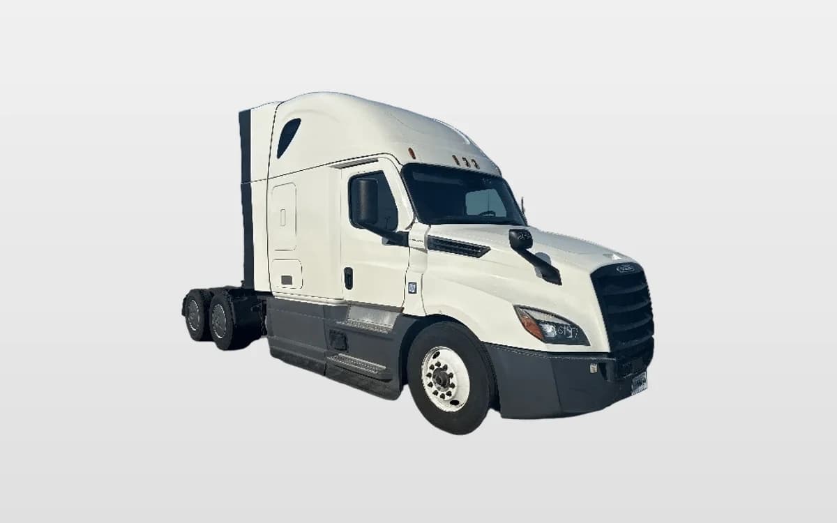 2023 Freightliner Cascadia in Chicago (Chicago Ridge), IL